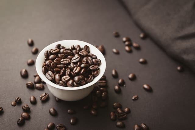 how long do coffee beans last?