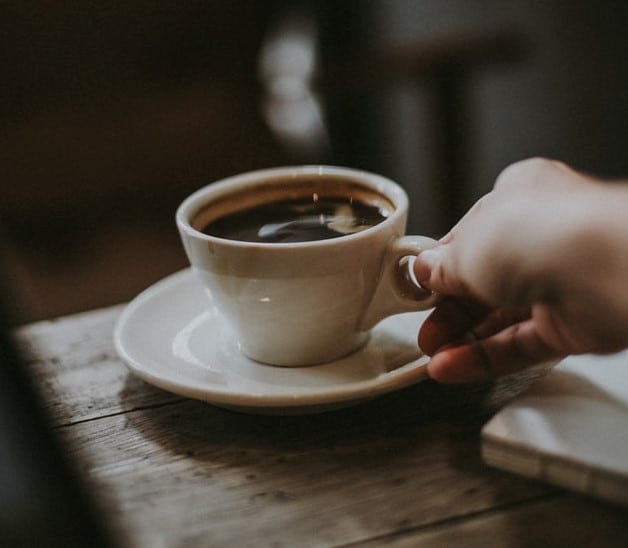 Why People Drink Coffee After Dinner More To It Than You Think 