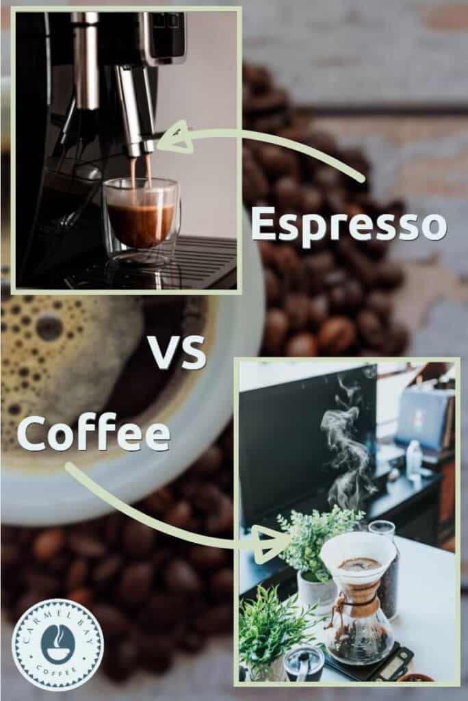 Does Espresso Have More Caffeine Than Regular Coffee