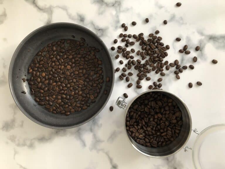 Is There Mold In Coffee? Avoid these side effects Carmel Bay Coffee