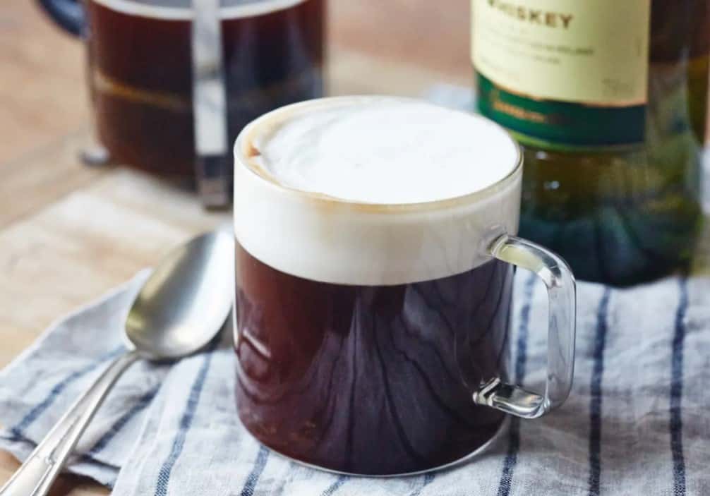 Irish Coffee