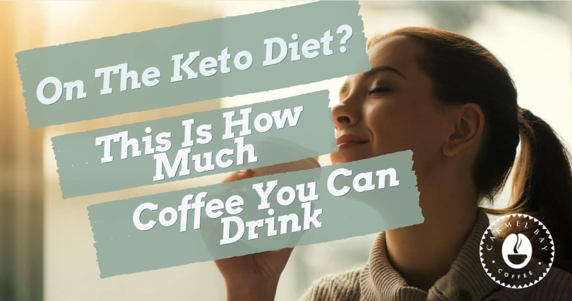 does keto coffee break your fast