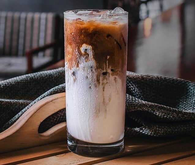 Cold brew coffee