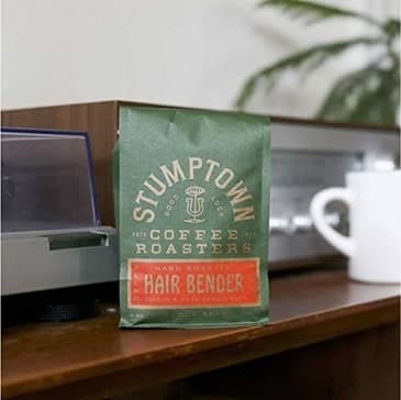 Stumptown Coffee Roasters