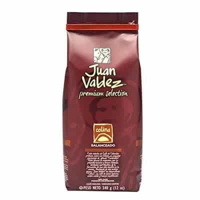Juan Valdez Colina Coffee