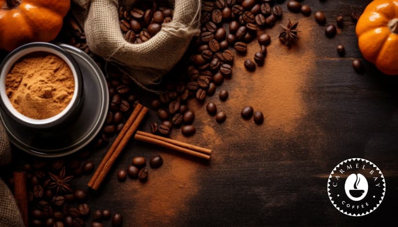 Essential Ingredients for Fall Coffee Recipes