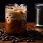 Nutmeg-infused Cold Brew recipe