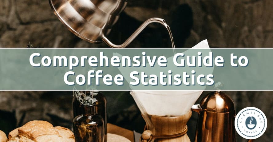 Coffee Statistics 2023: Unveiling the Numbers Behind the Beans