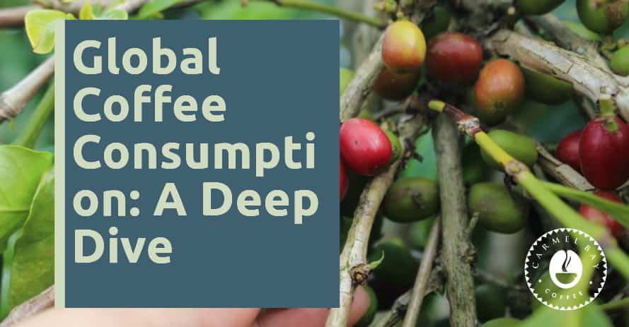 Global Coffee Consumption 2023: A Deep Dive