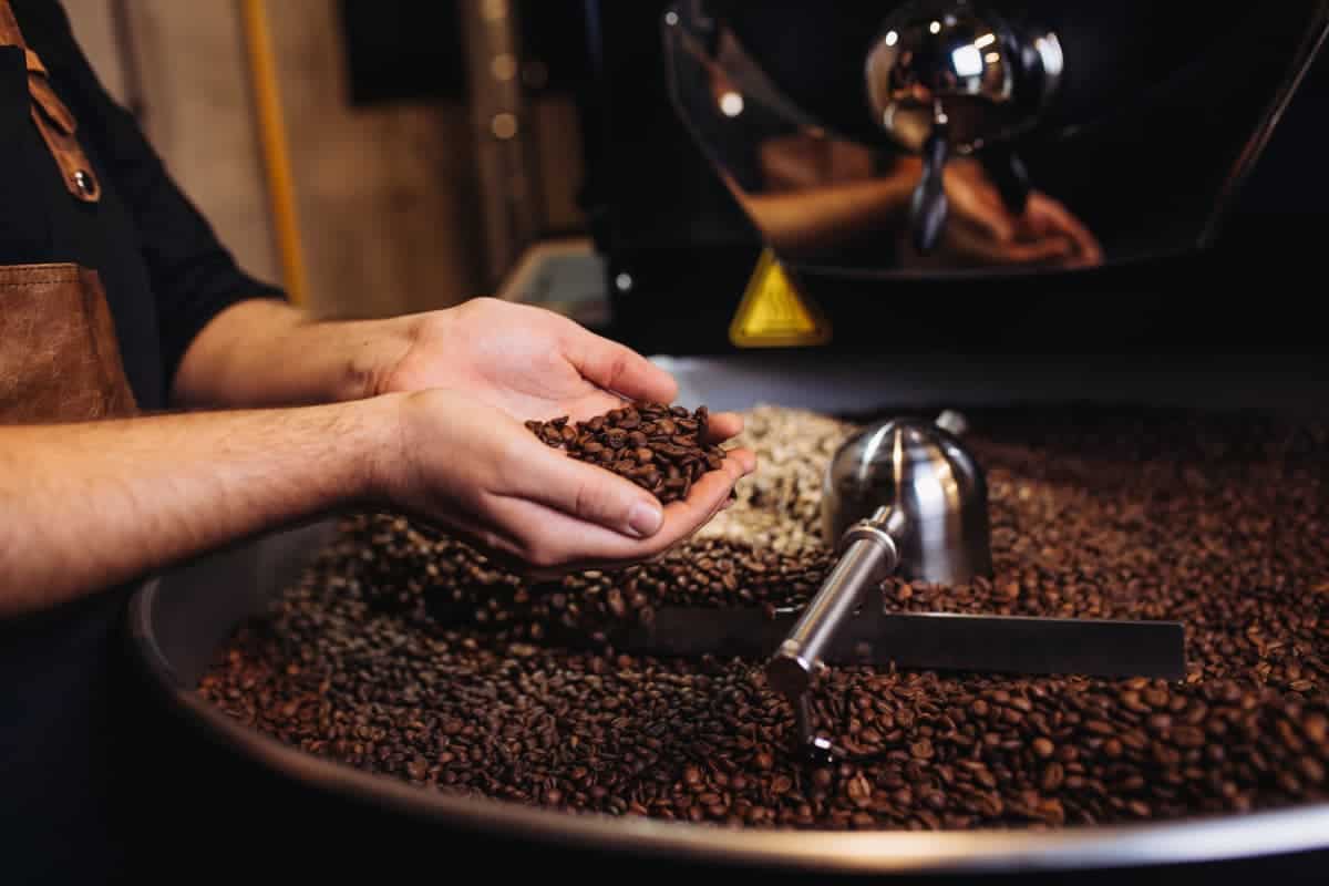 Discover the Best Coffee Roasters in Los Angeles: Your Ultimate Guide to Exceptional Beans